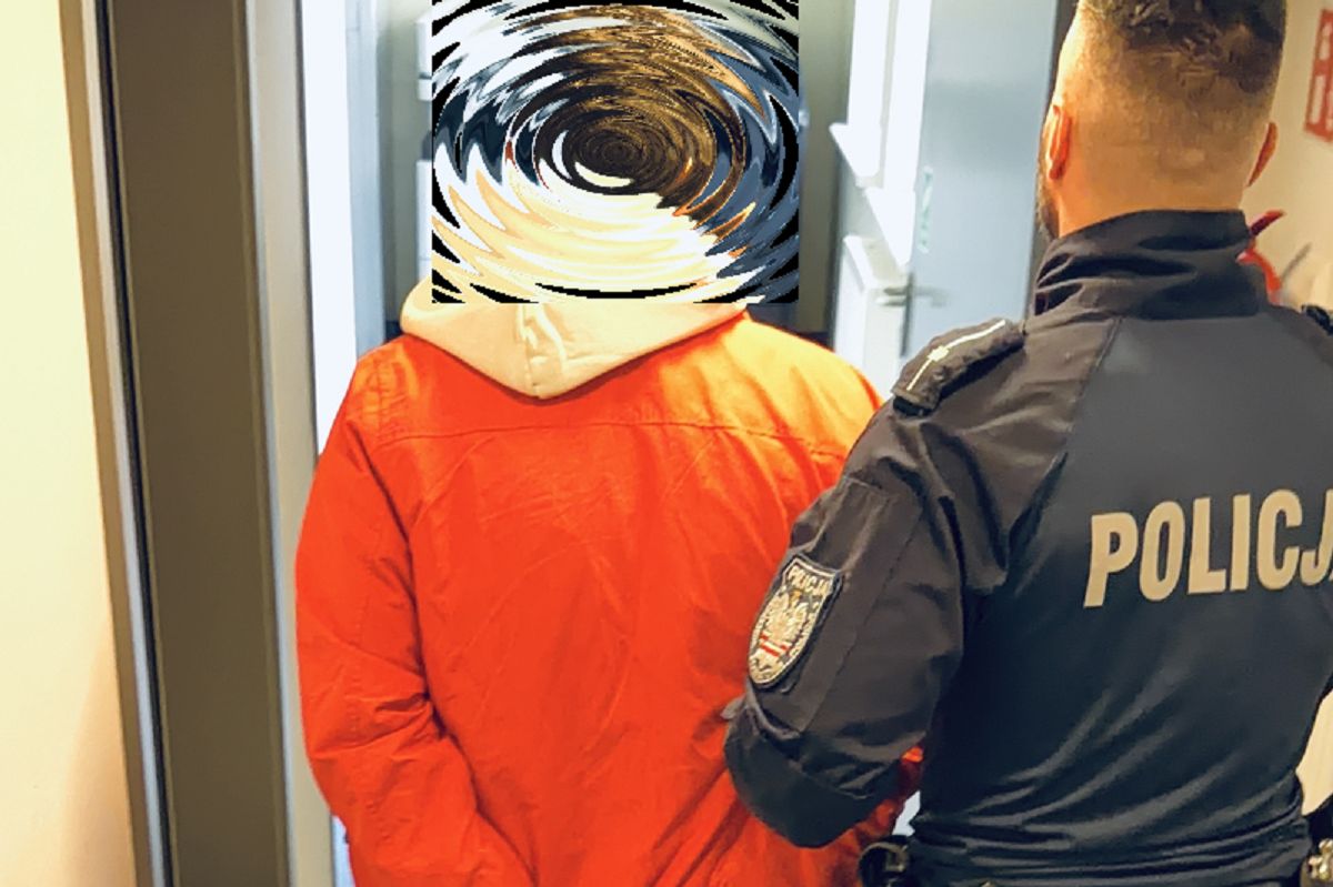 16-latek stosował przemoc wobec rodziny. Sąd podjął decyzję