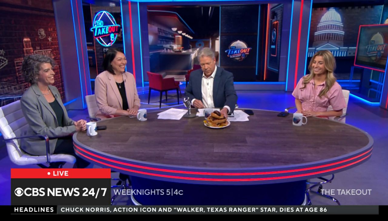 Przyszły właściciel TVN redukuje zatrudnienie w kanale newsowym