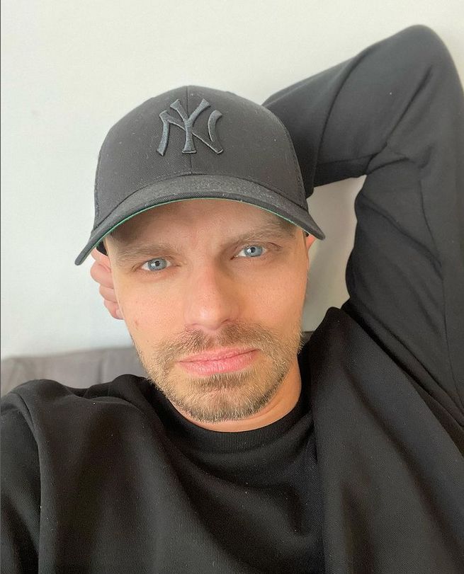 Marcin Hakiel