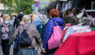 ZUS ostrzega przez oszustami. Atakują emerytów obietnicą 14. emerytury