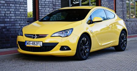 Opel szuka pracowników w Gliwicach