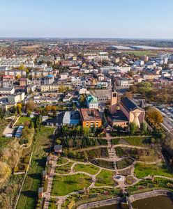 "Ogromne złoża ciepłej wody". W Sochaczewie powstanie geotermia