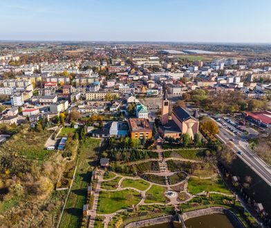 "Ogromne złoża ciepłej wody". W Sochaczewie powstanie geotermia