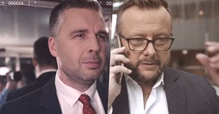 Nowa reklama TVP Info. "Taki spot na pożegnanie"