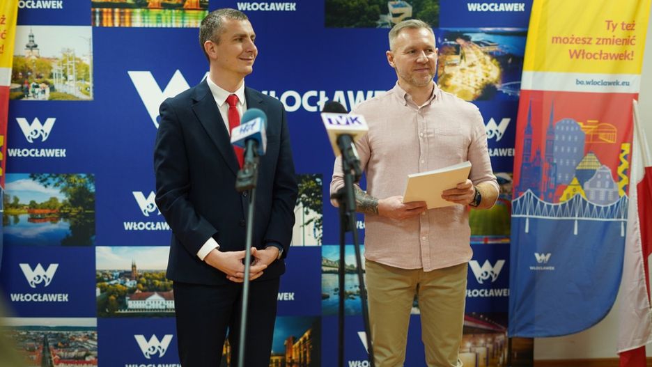 Fot. Facebook - Krzysztof Kukucki