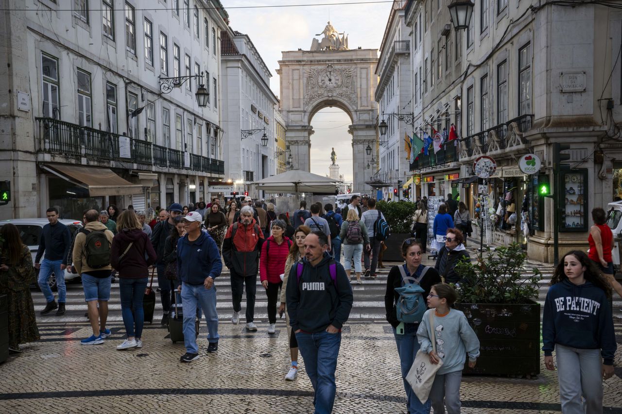 Zockerland Portugal: Hälfte der Bürger in der Glücksspiel-Falle