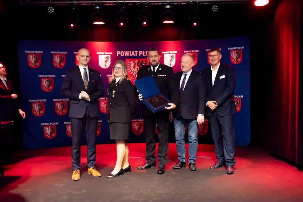 Czas podsumowań i podziękowań