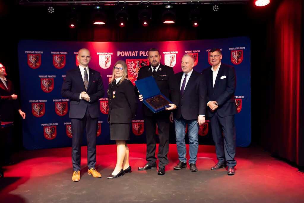 Czas podsumowań i podziękowań