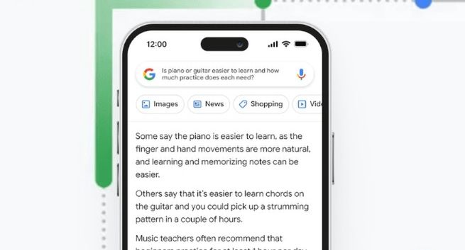 Google szykuje narzędzie AI dla dziennikarzy