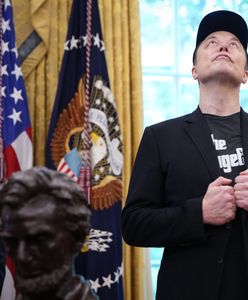 Elon Musk założy nową partię? Pokazał wyniki sondażu