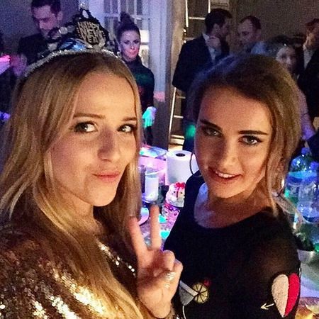 Jessica i Maffashion raczą się uszczypliwościami na Instagramie
