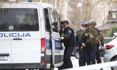 Zatrzymanie szpiegów w Chorwacji. "Prawdziwie filmowa historia"