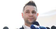 Patryk Jaki straci immunitet? Jest wniosek do Parlamentu Europejskiego