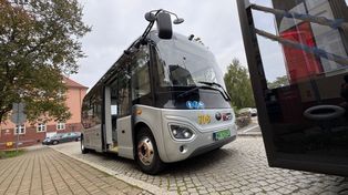 Gorzów: Od października darmowa komunikacja minibusami. Start pilotażu