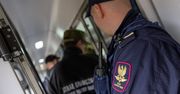 Świebodzin: Blisko 2000 tabletek oksykodonu ujawnionych w pociągu relacji Warszawa – Berlin