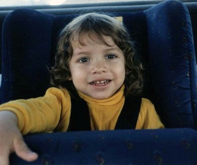 Sekret wyszedł na jaw po 14 latach. Nie dało się ukryć podobieństwa