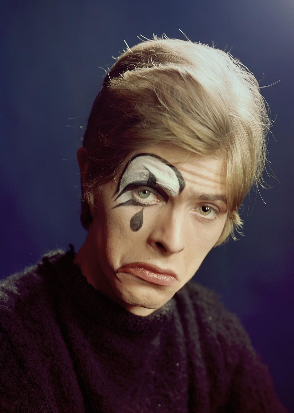 David Bowie - kim był i jak wyglądał, zanim stał się znany na cały świat? 4