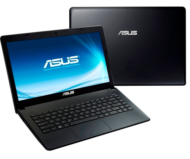 Asus X401 - 14" (prawie) za grosze 3