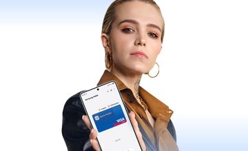 PKO BP, Samsung i Visa ruszają ze wspólną promocją. Aplikacja banku będzie fabrycznie instalowana na smartfonach marki