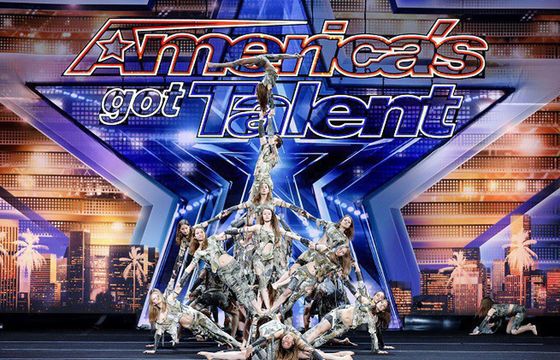 „Mam talent Ameryka” hitem WP. Talent-show śledzi 127 tys. widzów