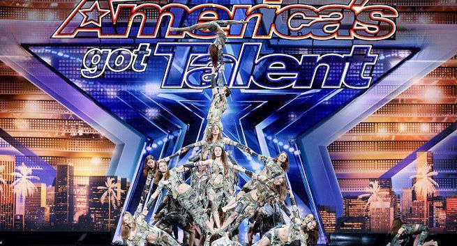 „Mam talent Ameryka” hitem WP. Talent-show śledzi 127 tys. widzów