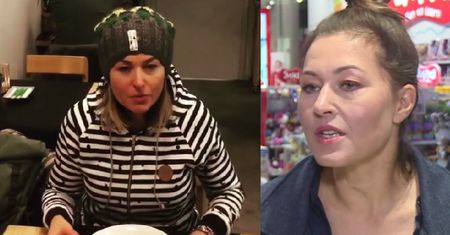 Sadowska łamie świąteczne przepisy: "Zamiast barszczu jest krem z buraka z mlekiem kokosowym"
