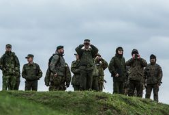 Media: sześć białoruskich batalionów przy granicy z Ukrainą i Polską