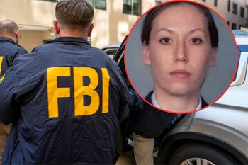 200 tysięcy dolarów za zdrajczynię. FBI szuka byłej agentki