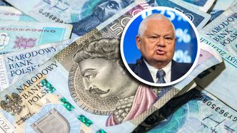 Spór o ceny w Polsce. "Racja jest po stronie prezesa Glapińskiego" [OPINIA]