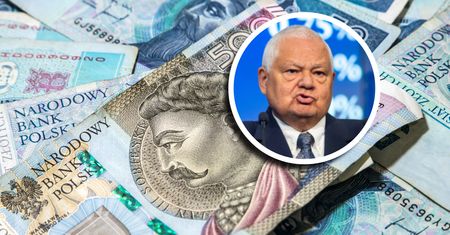 Spór o ceny w Polsce. "Racja jest po stronie prezesa Glapińskiego" [OPINIA]