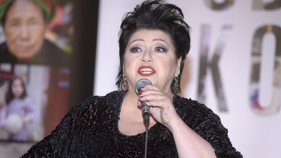 Ewa Bem o swoich wnukach: "Widzę córkę przede wszystkim w ich osobowościach"