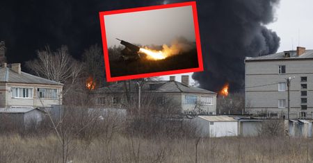 Tak Ukraińcy chcą zakończyć tę wojnę. Uderzenie w Rosję