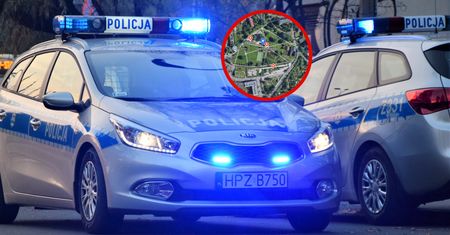 Atak na twarz 11-latka. Aż stracił przytomność. Kopnął go dorosły