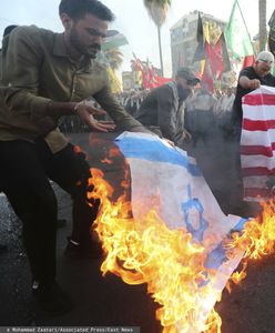 Departament Stanu nakazuje opuszczenie Libanu przez personel pomocniczy