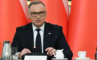 Andrzej Duda zabiera głos przed wyborami. Jest apel do Polaków
