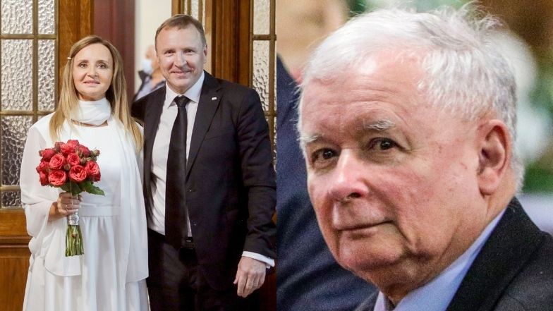 Prezenty ślubne gwiazd