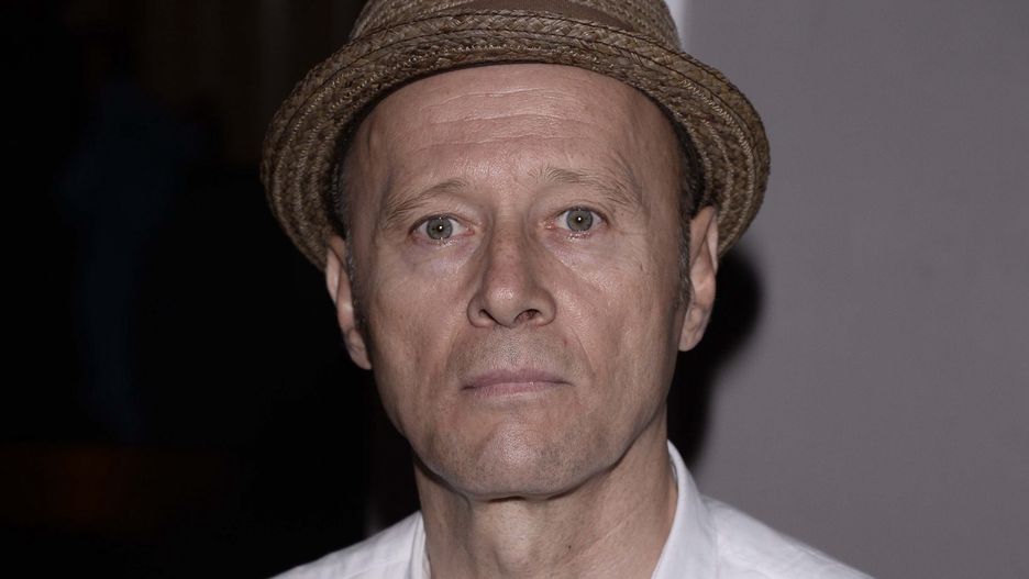 Krzysztof Pieczyński jest zagorzałym przeciwnikiem Kościoła katolickiego