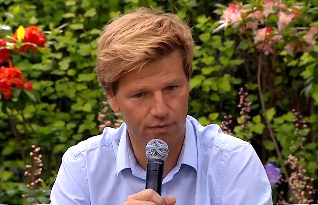 Afera w "Pytaniu na Śniadanie"