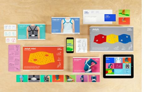 Med Patent z nowym wizerunkiem od Cyber Kids on Real