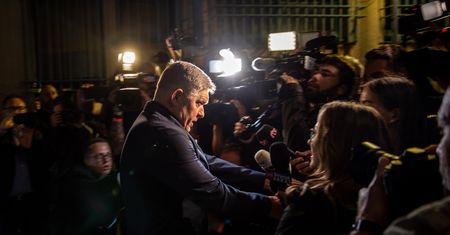 Złe wieści płyną ze Słowacji dla Ukrainy? "Powiedział wprost, że nie będzie dostaw"