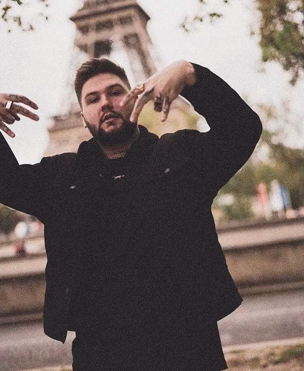 Big Scythe nie żyje. Znany ojciec pożegnał go w poruszającym wpisie 