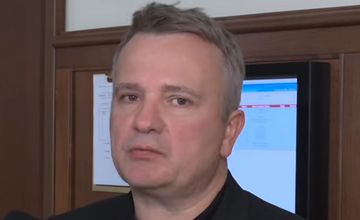 Andrzej Stankiewicz także pozwany przez prezydenta. Zeznawał dziennikarz TVN24