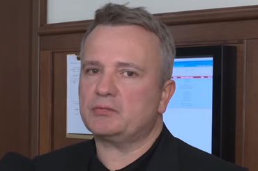 Andrzej Stankiewicz, fot. Onet