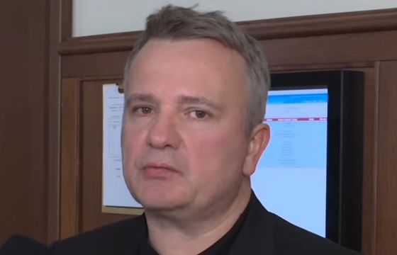 Andrzej Stankiewicz także pozwany przez prezydenta. Zeznawał dziennikarz TVN24
