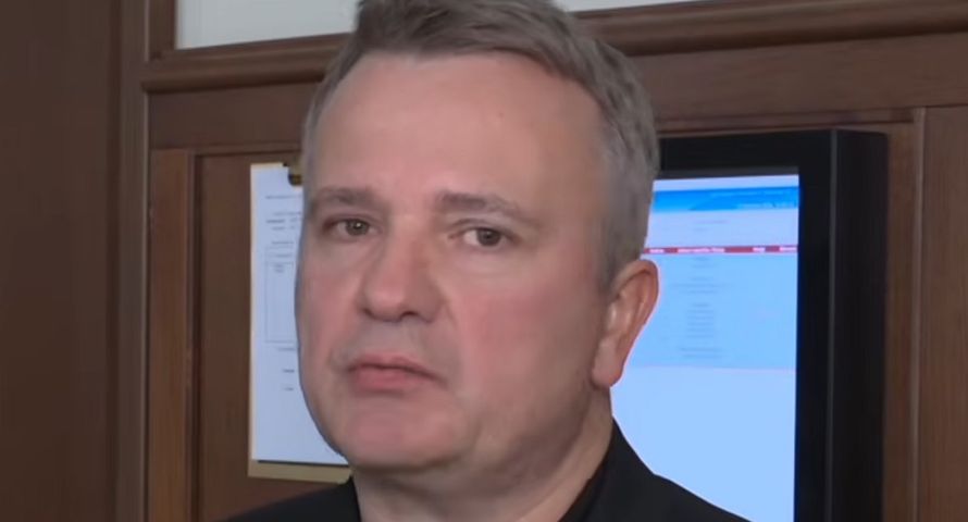 Andrzej Stankiewicz także pozwany przez prezydenta. Zeznawał dziennikarz TVN24