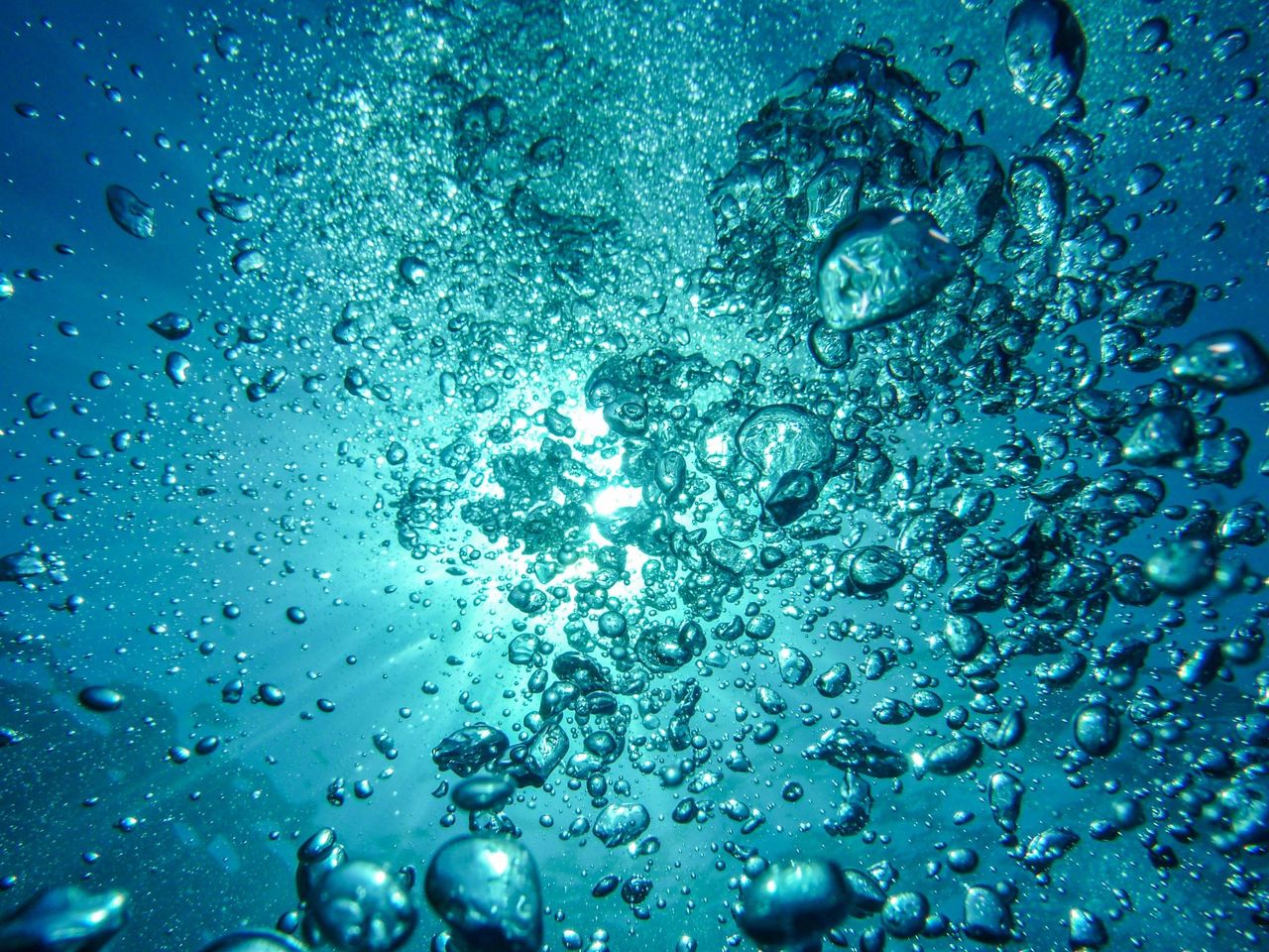 Woda - przedziwna i zaskakująca. 10 faktów, których mogliście nie znać