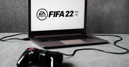 Koniec gry FIFA?! Sensacyjne doniesienia