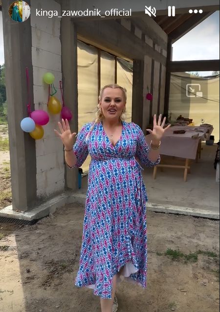 Kinga Zawodnik