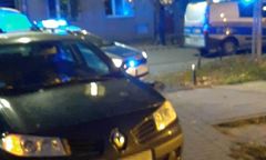 Awantura na parkingu. Kierowca długo pożałuje tego, co zrobił