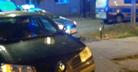 Awantura na parkingu. Kierowca długo pożałuje tego, co zrobił